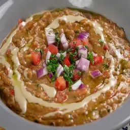 فول مشكل